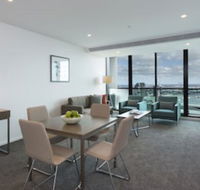 City Tempo Lonsdale St - Accommodation in Surfers Paradise
