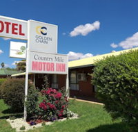 Country Mile Motor Inn - Accommodation in Surfers Paradise