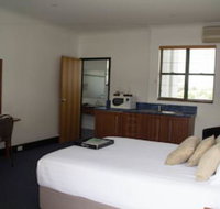 Gladstone Capricorn Apartments - Accommodation in Surfers Paradise
