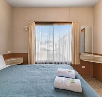Benalla Tourist Park - Accommodation in Surfers Paradise