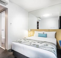 Darwin Airport Inn - Accommodation in Surfers Paradise
