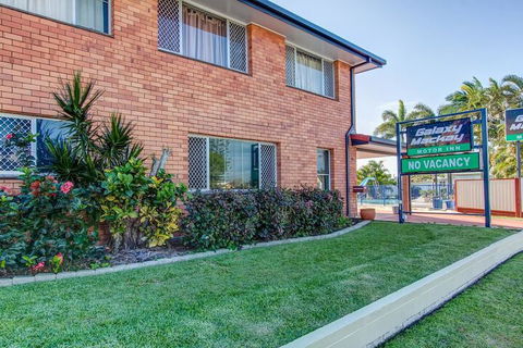 Galaxy Mackay Motor Inn - Accommodation in Surfers Paradise 1