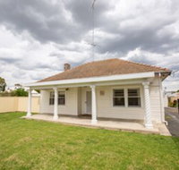 Smith Street Cottage Naracoorte - Accommodation in Surfers Paradise