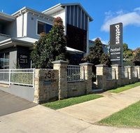 Potters Toowoomba Boutique Hotel - Accommodation in Surfers Paradise
