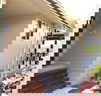 Hinchinbrook Resorts