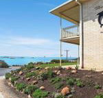 The Dolphins Beachfront Apartments