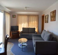 Sunset Holiday Villas - Accommodation in Surfers Paradise