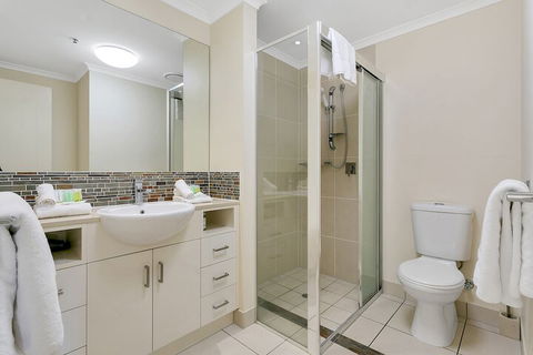 Centrepoint Apartments - Accommodation in Surfers Paradise 6
