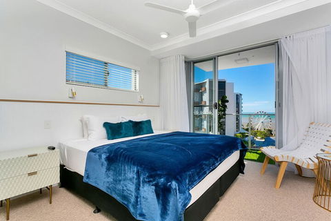 Centrepoint Apartments - Accommodation in Surfers Paradise 4