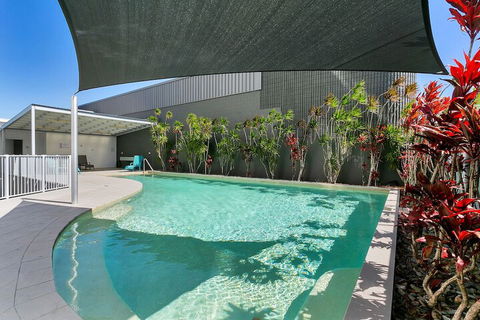 Centrepoint Apartments - Accommodation in Surfers Paradise 1