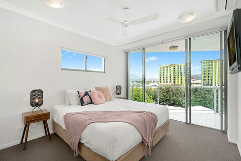 Centrepoint Apartments - Accommodation in Surfers Paradise 5