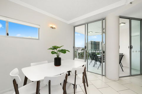 Centrepoint Apartments - Accommodation in Surfers Paradise 7