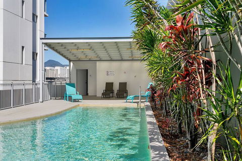 Centrepoint Apartments - Accommodation in Surfers Paradise 2