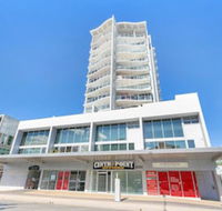 Centrepoint Apartments - Accommodation in Surfers Paradise