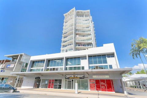 Centrepoint Apartments - Accommodation in Surfers Paradise 0