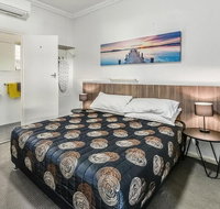Rest Motels Naracoorte - Accommodation in Surfers Paradise
