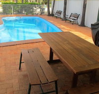 Dalby Parkview Motel - Accommodation in Surfers Paradise