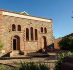 Broken Hill Outback Church Stay - Accommodation in Surfers Paradise