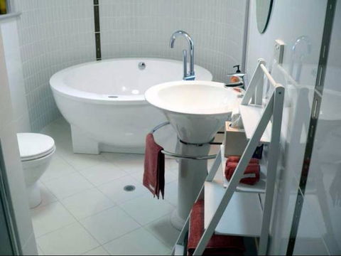 The Reserve Apartment - Accommodation in Surfers Paradise 4