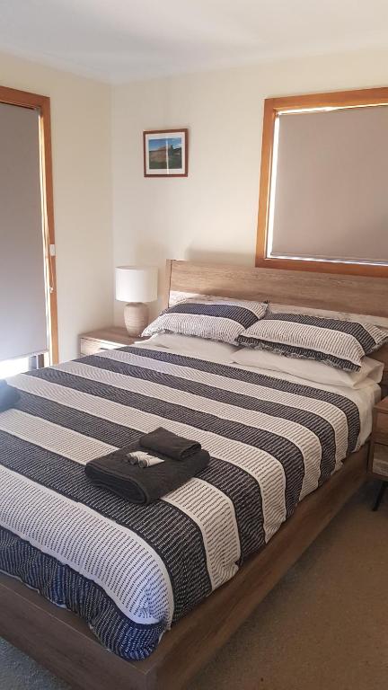 Parndana Hotel Cabins - Accommodation in Surfers Paradise 3