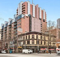 Anchor On Paramount - Accommodation in Surfers Paradise