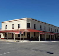 Copper Coast Hotel - Accommodation in Surfers Paradise