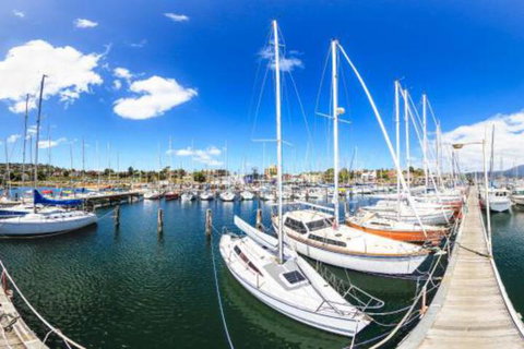 Bellerive Marina View Apartments NO 27 - Accommodation in Surfers Paradise 2