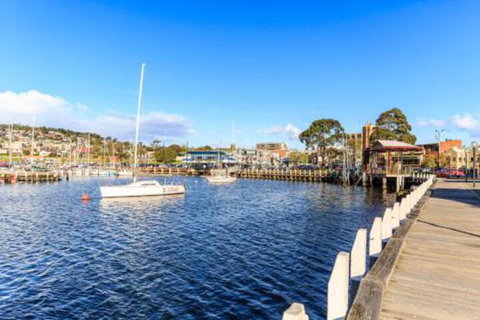 Bellerive Marina View Apartments NO 27 - Accommodation in Surfers Paradise 5