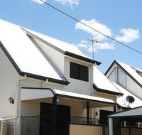 Dalby Apartments Self Contained Motel - Accommodation in Surfers Paradise