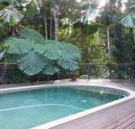 Kuranda Ngorongoro Lodge