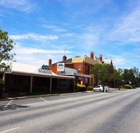 Kerang Motel - Accommodation in Surfers Paradise