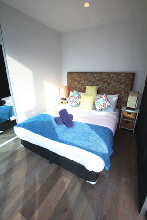 Carlson View Apartments - 315 LaTrobe St - Accommodation in Surfers Paradise 4