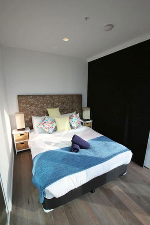 Carlson View Apartments - 315 LaTrobe St - Accommodation in Surfers Paradise 3