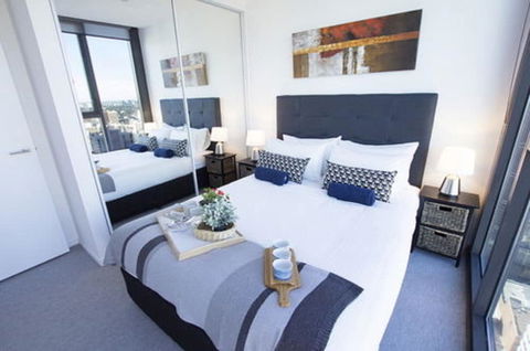Carlson View Apartments - 315 LaTrobe St - Accommodation in Surfers Paradise 6
