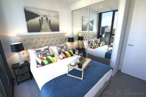 Carlson View Apartments - 315 LaTrobe St - Accommodation in Surfers Paradise 5