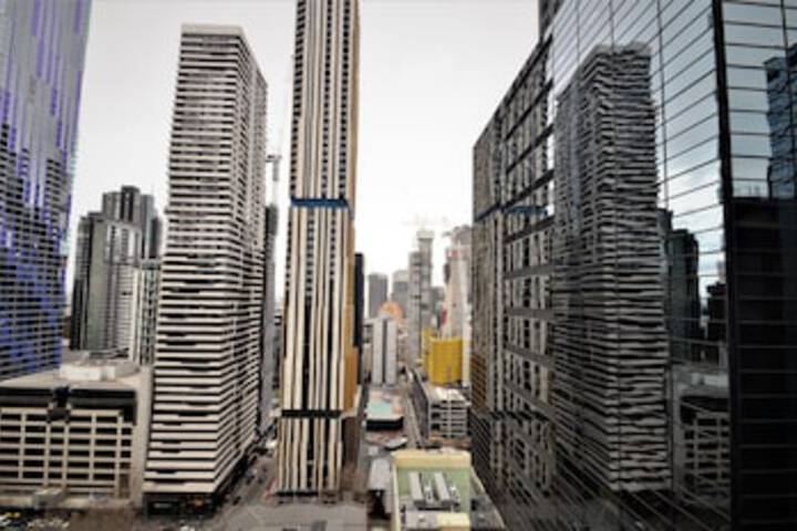 Melbourne City VIC Accommodation in Surfers Paradise