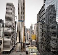 Apartments Melbourne Domain City Lofts - Accommodation in Surfers Paradise