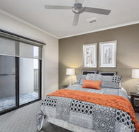 MG Delux Apartment - Accommodation in Surfers Paradise