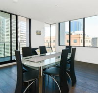 UrbanMinder at Midtown - Accommodation in Surfers Paradise