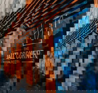 The Jazz Corner Hotel - Accommodation in Surfers Paradise