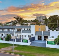 Aaron Motel - Accommodation in Surfers Paradise
