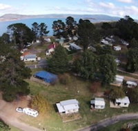 Rainbow Pines Tourist Caravan Park - Accommodation in Surfers Paradise