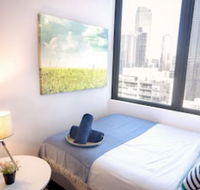 Upper West Side Apartments - Accommodation in Surfers Paradise