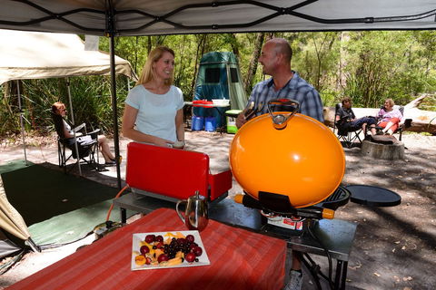 WA Wilderness - Accommodation in Surfers Paradise 5