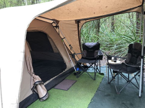 WA Wilderness - Accommodation in Surfers Paradise 4