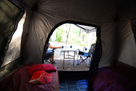 WA Wilderness - Accommodation in Surfers Paradise 6