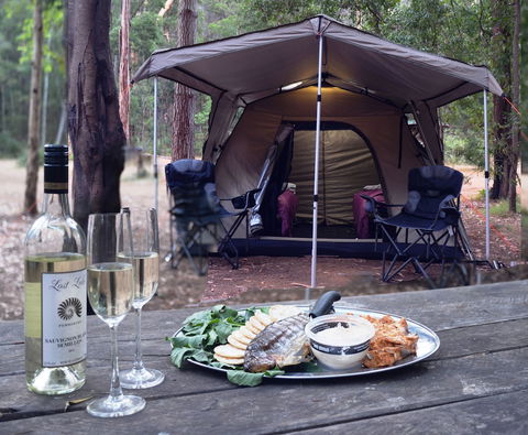 WA Wilderness - Accommodation in Surfers Paradise 0