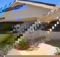 Wavecrest Village  Tourist Park