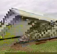 Mena Creek Flower House