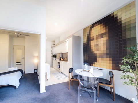 LittleStay Collection Capitol - Accommodation in Surfers Paradise 3